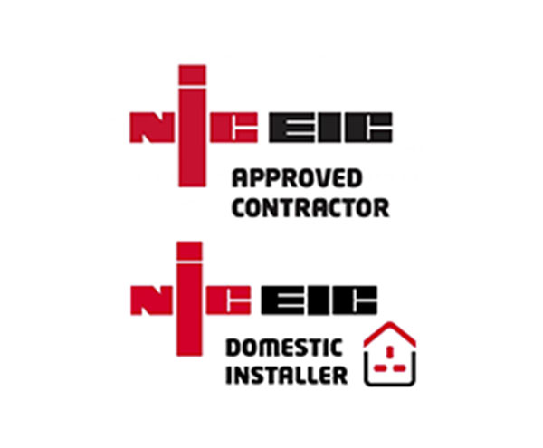 NIC EIC Electrical Contractors Wolverhampton