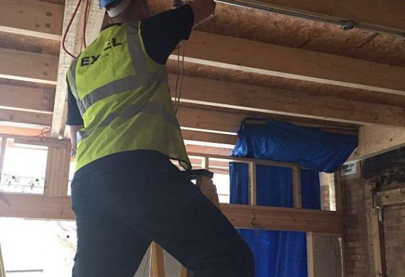 Electricians in Wolverhampton