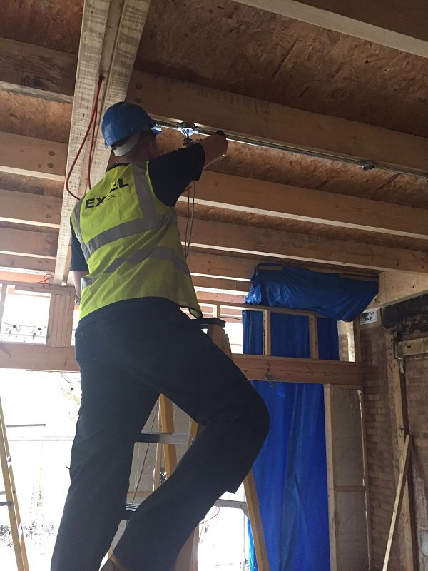 Electricians in Wolverhampton