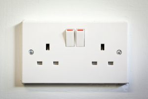 Electrical Sockets