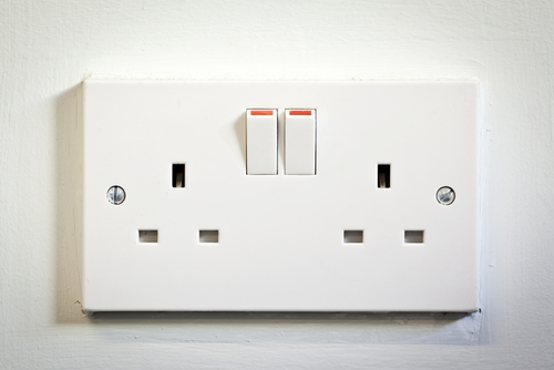 Electrical Sockets