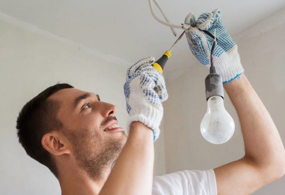 Electricians in Stafford