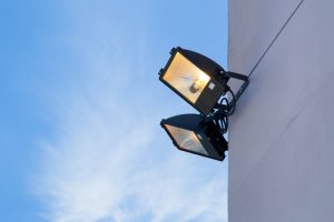Electricians Stafford Commercial Outdoor Lighting