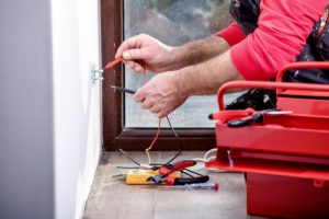 Electrical Services in Wolverhampton