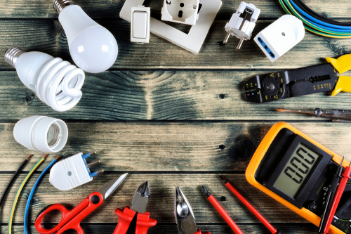 Domestic Electrical Services